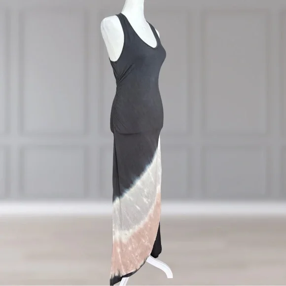 NWT ✨ River + Sky Till Dawn Maxi Dress - Picture 3 of 9